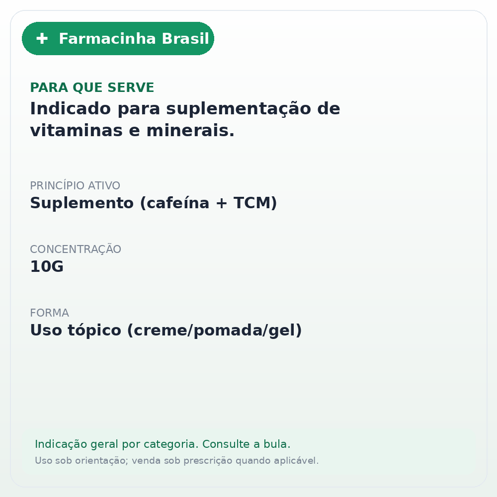 SUPER COFFEE TIPOS:LINGUA DE GATO SACHET 10G - ficha