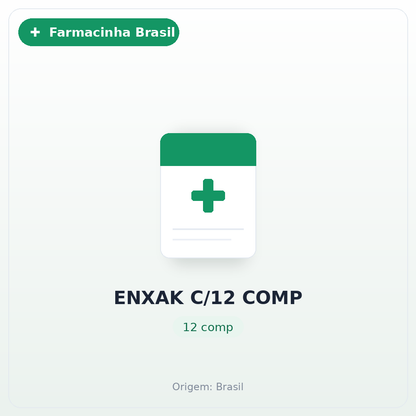 ENXAK C/12 COMP