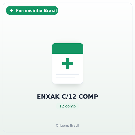 ENXAK C/12 COMP