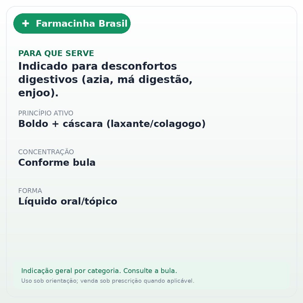 EPAREMA C/1 FLACONETE 10ML GUARANA - ficha