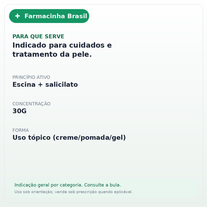 REPARIL GEL 30GR - ficha
