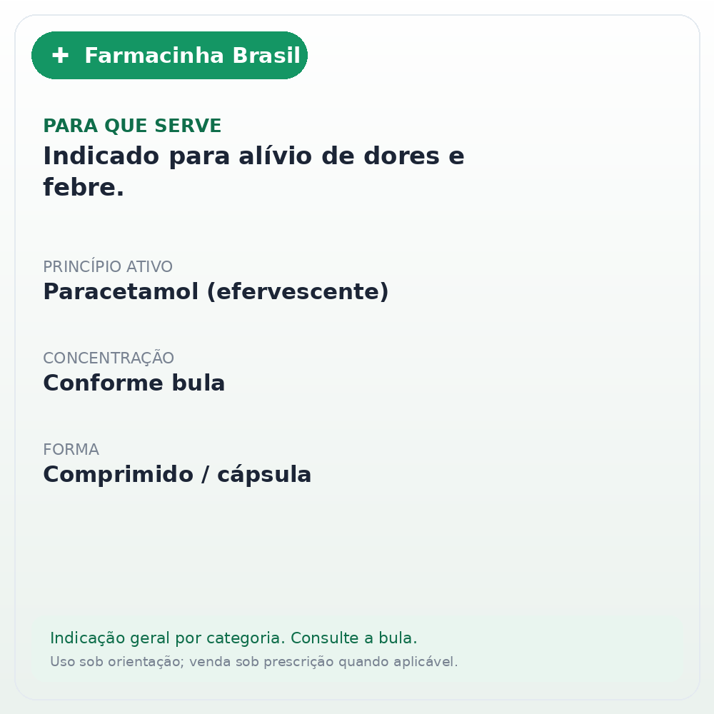 SONRIDOR CAF BL 2COMP EFERV - ficha